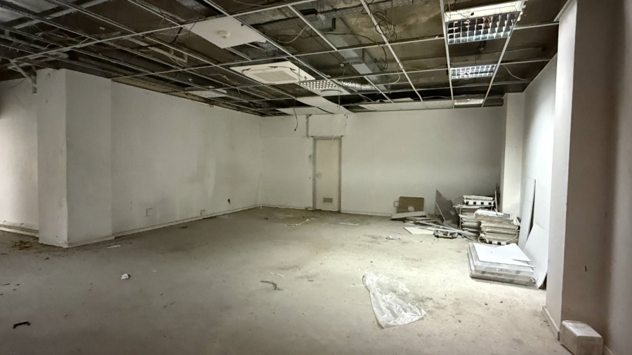 To Let commercial Property for Rent in Cape Town City Centre Western Cape